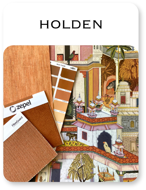 Holden Decor